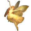 🧚‍♀ Эмодзи «AESTHYELLOW» для Telegram