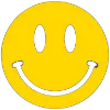 🙂 Эмодзи «AESTHYELLOW» для Telegram