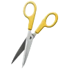 ✂ Эмодзи «AESTHYELLOW» для Telegram