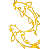 ☯️ Эмодзи «AESTHYELLOW» для Telegram