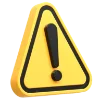 ⚠️ Эмодзи «AESTHYELLOW» для Telegram