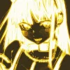 😈 Эмодзи «AESTHYELLOW» для Telegram