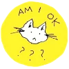 🐱 Эмодзи «AESTHYELLOW» для Telegram