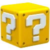 ❓️ Эмодзи «AESTHYELLOW» для Telegram