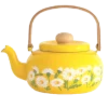 🫖 Эмодзи «AESTHYELLOW» для Telegram