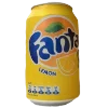 🥤 Эмодзи «AESTHYELLOW» для Telegram
