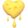 💛 Эмодзи «AESTHYELLOW» для Telegram