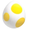 🥚 Эмодзи «AESTHYELLOW» для Telegram