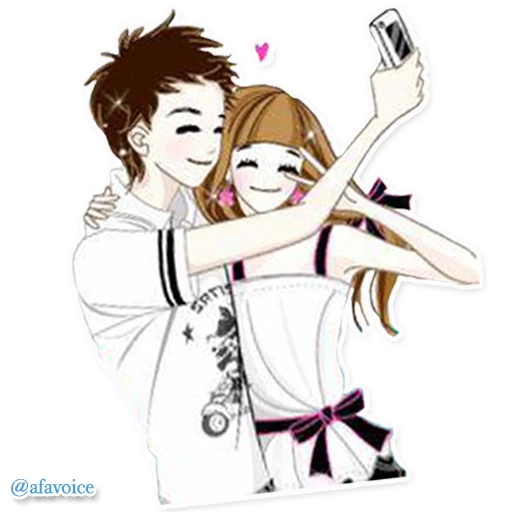 ❤ Стикер «afasoft12» для Telegram