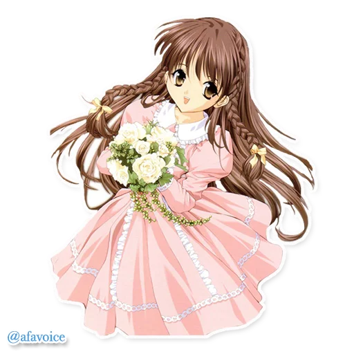 💐 Стикер «afasoft12» для Telegram