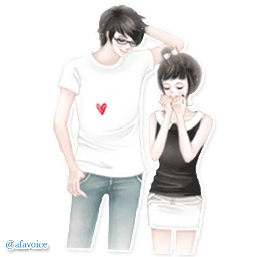 😍 Стикер «afasoft12» для Telegram