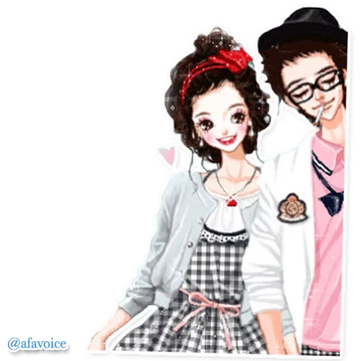 💕 Стикер «afasoft12» для Telegram