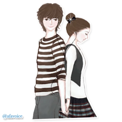 🎧 Стикер «afasoft12» для Telegram