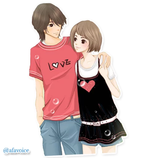 💝 Стикер «afasoft12» для Telegram