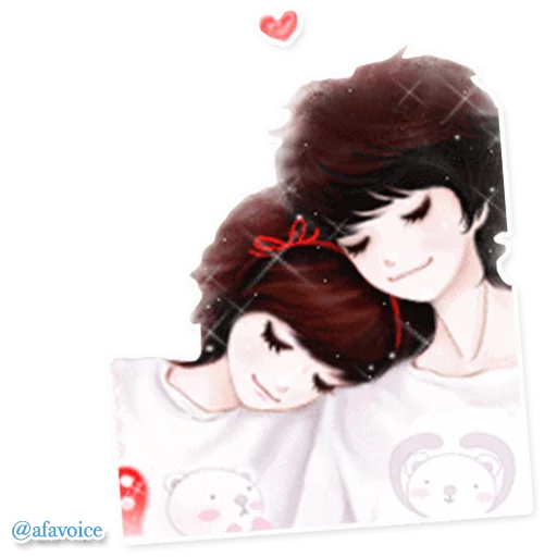 💕 Стикер «afasoft12» для Telegram