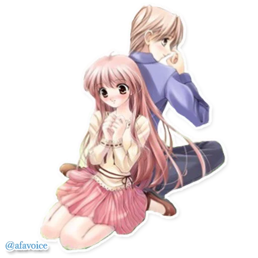 💆 Стикер «afasoft12» для Telegram