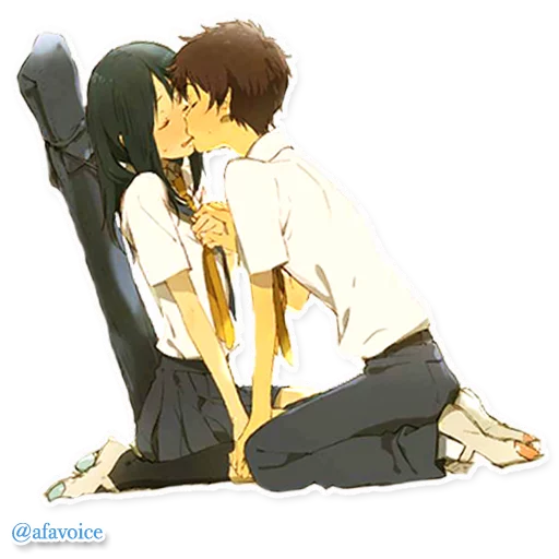 😘 Стикер «afasoft12» для Telegram