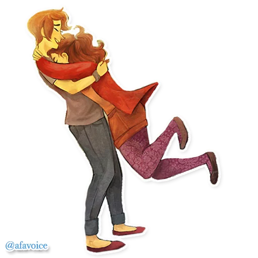 💓 Стикер «afasoft12» для Telegram