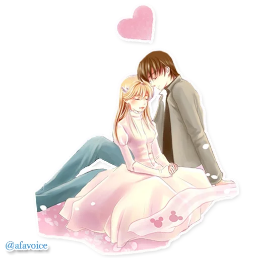 🌸 Стикер «afasoft12» для Telegram