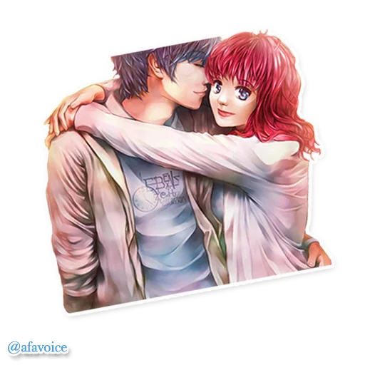 💗 Стикер «afasoft12» для Telegram
