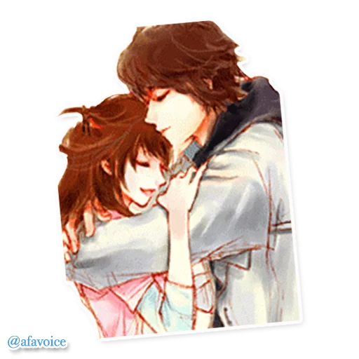 💑 Стикер «afasoft12» для Telegram