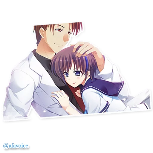 ♋ Стикер «afasoft12» для Telegram