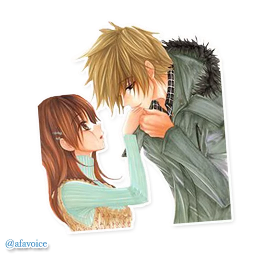 👄 Стикер «afasoft12» для Telegram