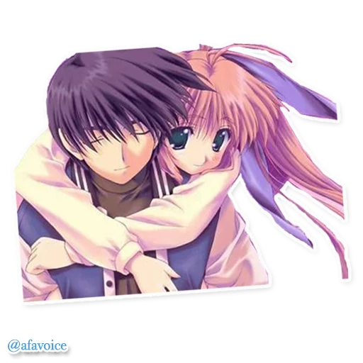 💑 Стикер «afasoft12» для Telegram