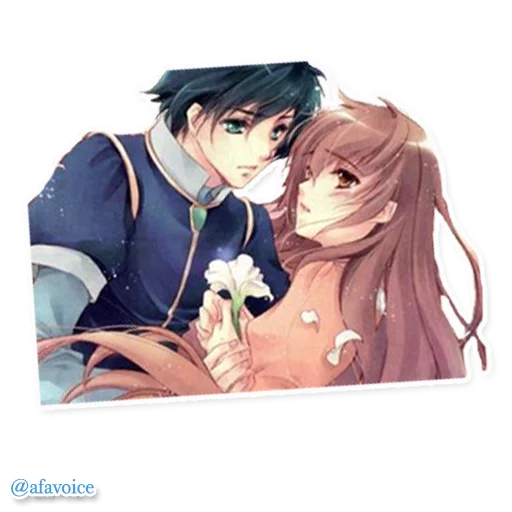 🌼 Стикер «afasoft12» для Telegram