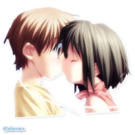 💛 Стикер «afasoft12» для Telegram