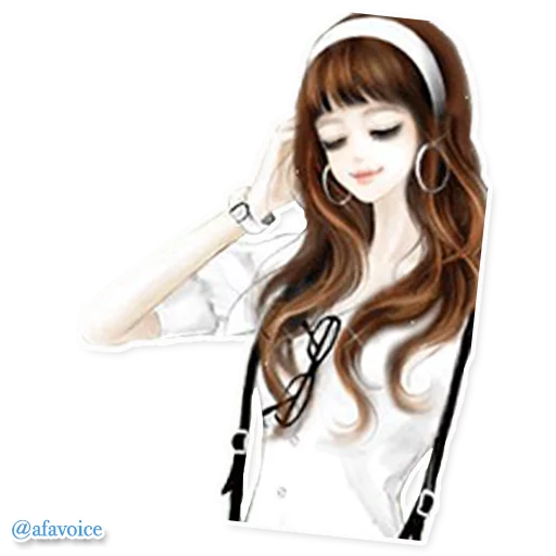 🎧 Стикер «afasoft12» для Telegram