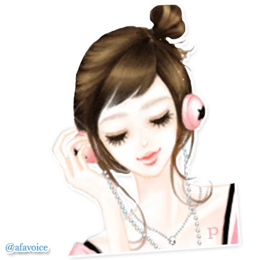 🎼 Стикер «afasoft12» для Telegram