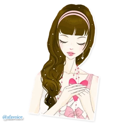 ❤ Стикер «afasoft12» для Telegram