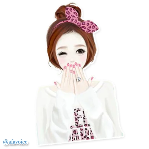 😋 Стикер «afasoft12» для Telegram