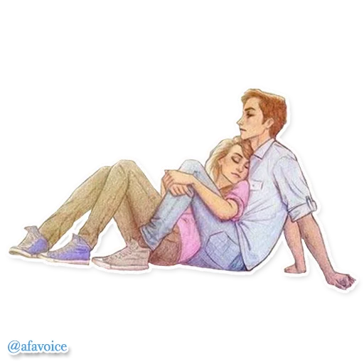 ❣ Стикер «afasoft12» для Telegram