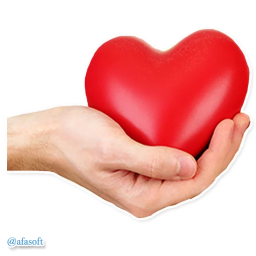 Стикерпак afasoft5 для Telegram