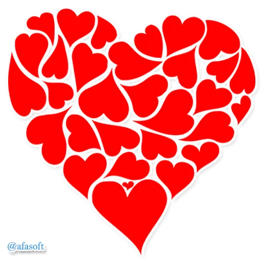 💌 Стикер «afasoft5» для Telegram