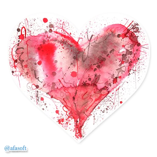 💝 Стикер «afasoft5» для Telegram