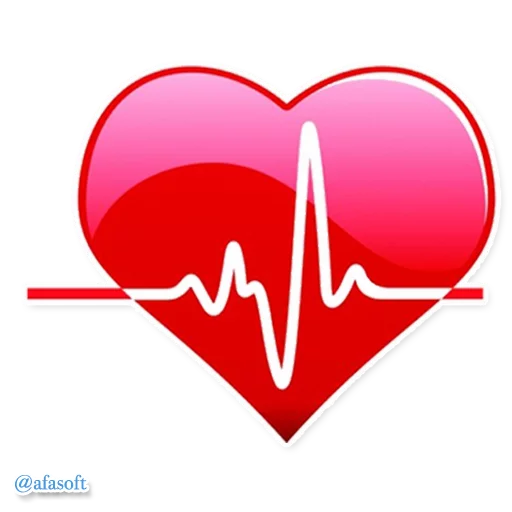 💖 Стикер «afasoft5» для Telegram