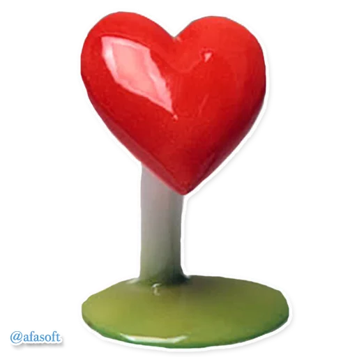 💜 Стикер «afasoft5» для Telegram