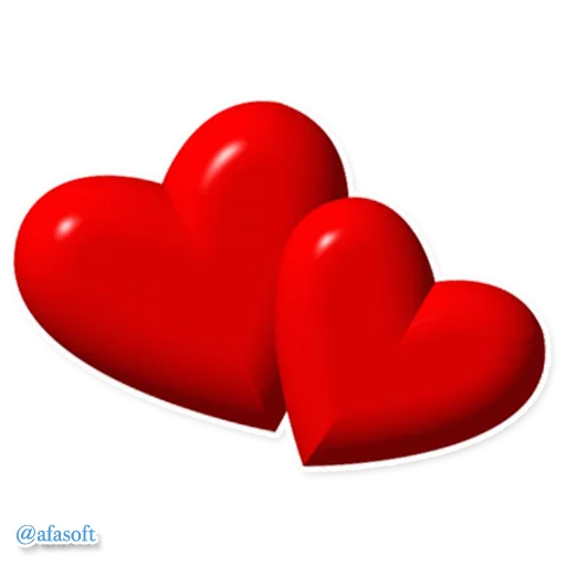 💕 Стикер «afasoft5» для Telegram