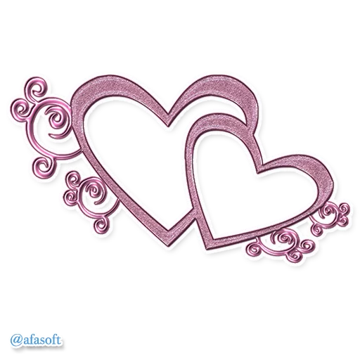 💞 Стикер «afasoft5» для Telegram