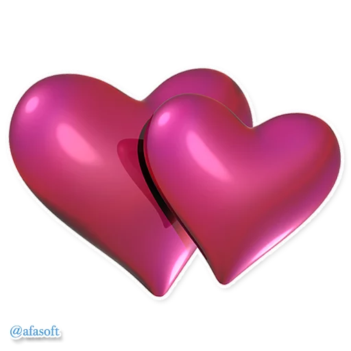 💕 Стикер «afasoft5» для Telegram