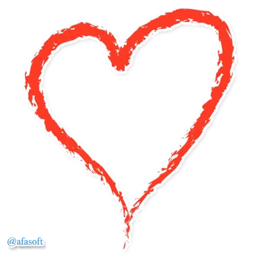 💌 Стикер «afasoft5» для Telegram
