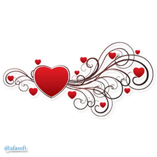 💞 Стикер «afasoft5» для Telegram