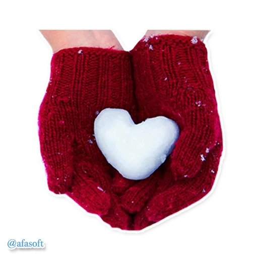 👩 Стикер «afasoft5» для Telegram
