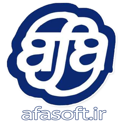 © Стикер «afasoft5» для Telegram