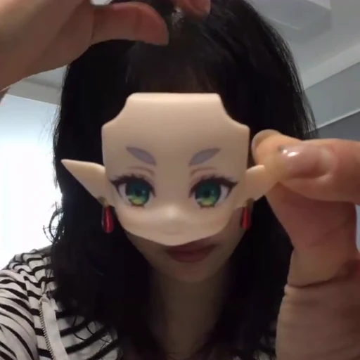 🦨 Стикер «ww jueun» для Telegram