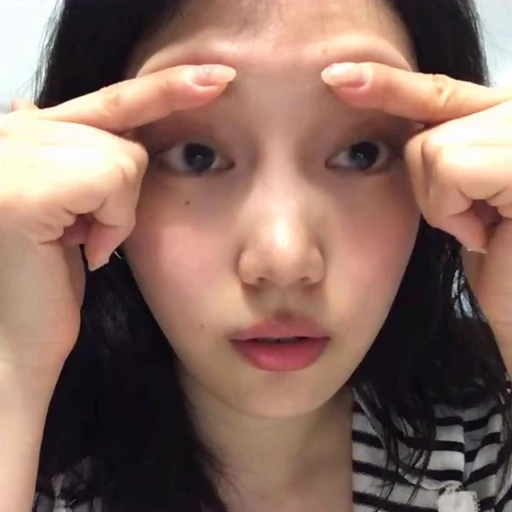 🦨 Стикер «ww jueun» для Telegram