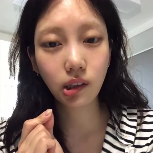 🦨 Стикер «ww jueun» для Telegram